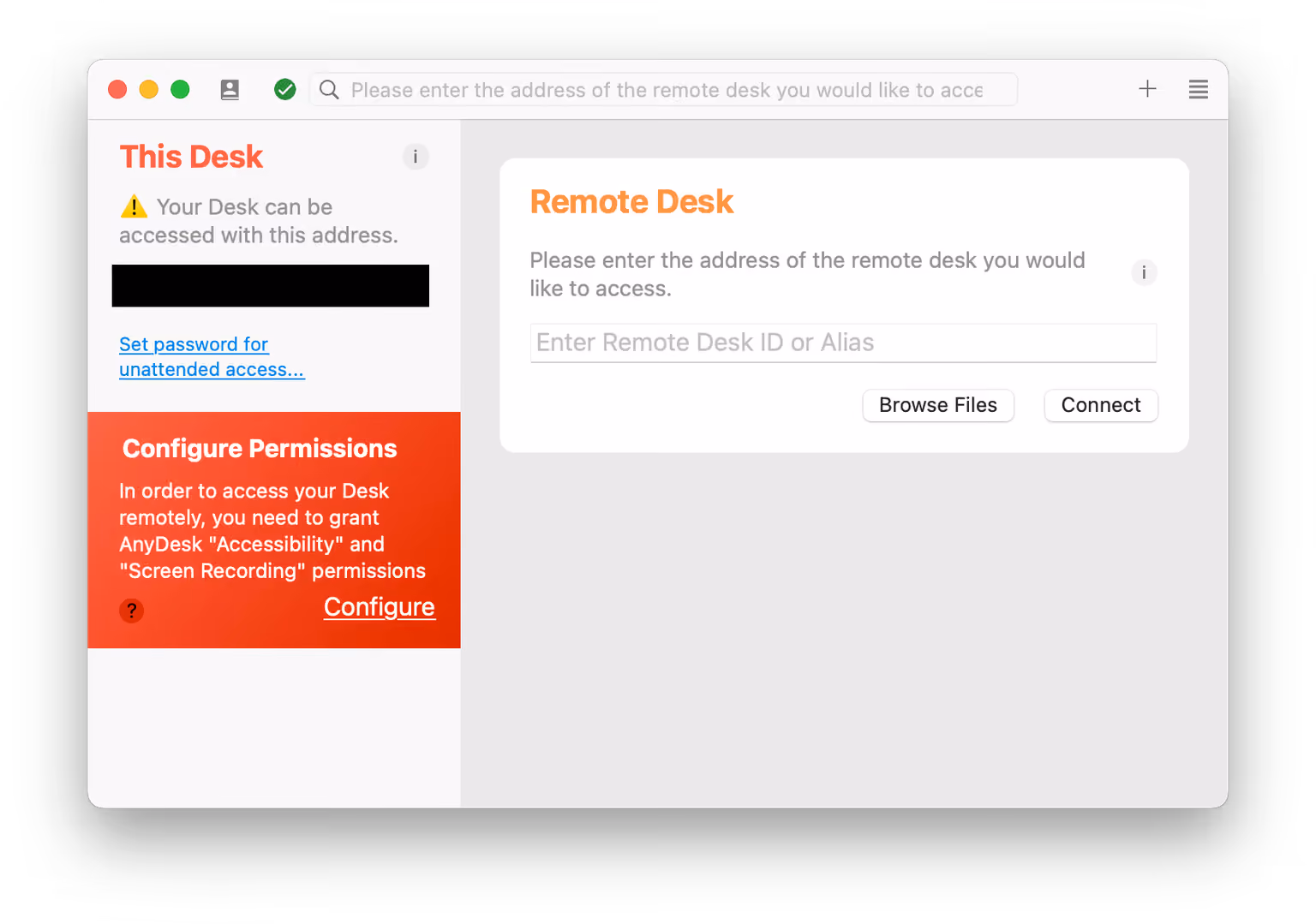 AnyDesk
