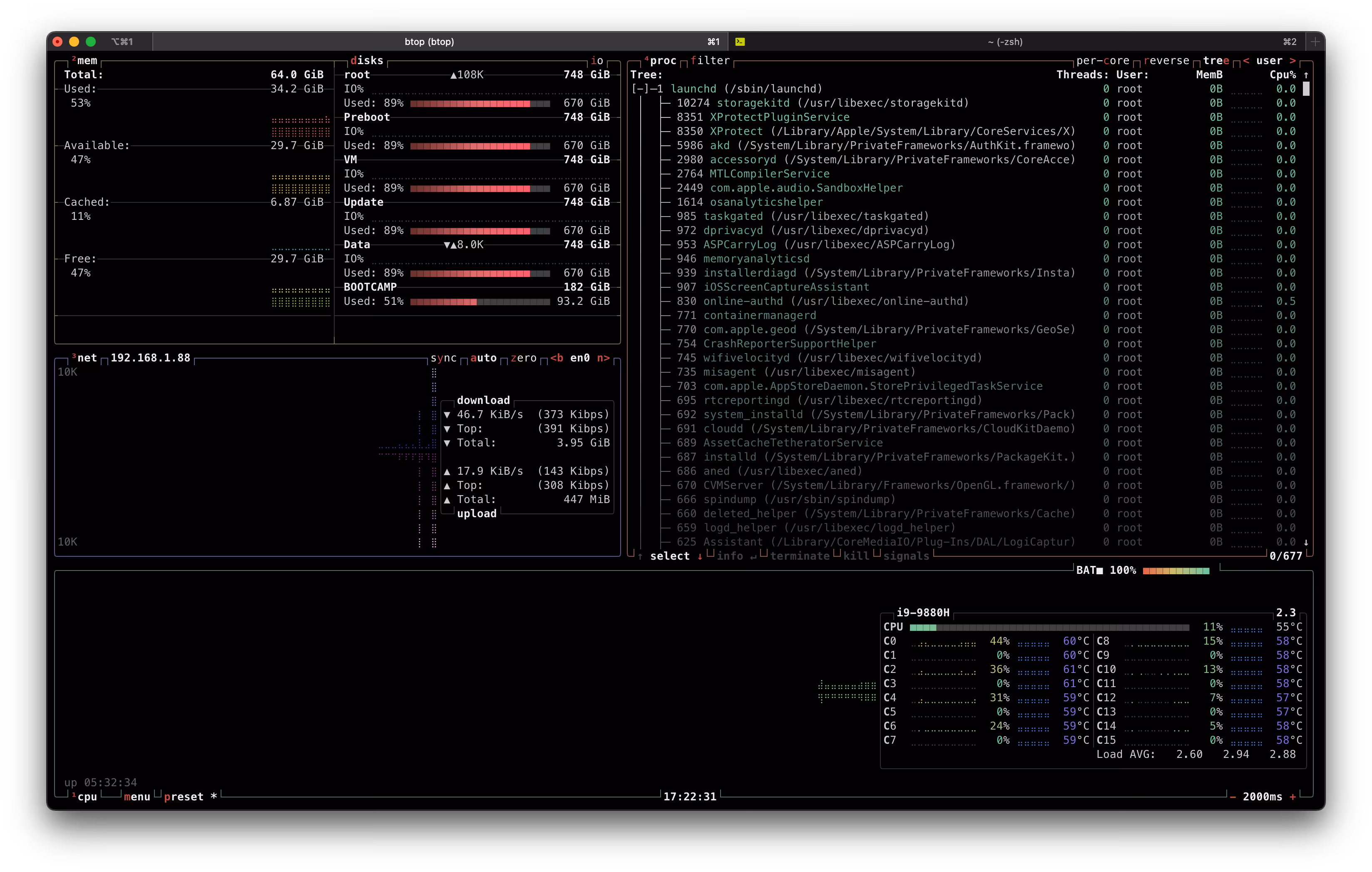 formulae-screenshots btop