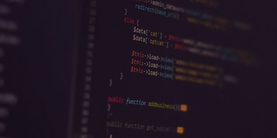 Как работает этот блог - Часть 2