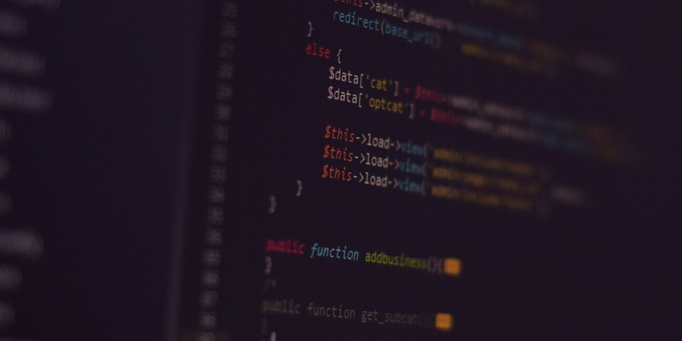 Как работает этот блог - Часть 2