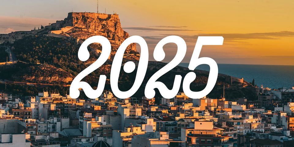 Итоги 2025 года