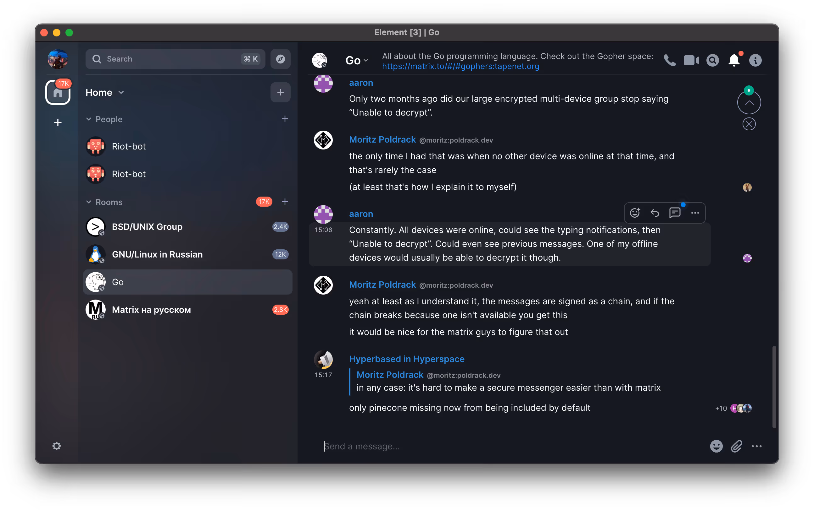 casks-screenshots element