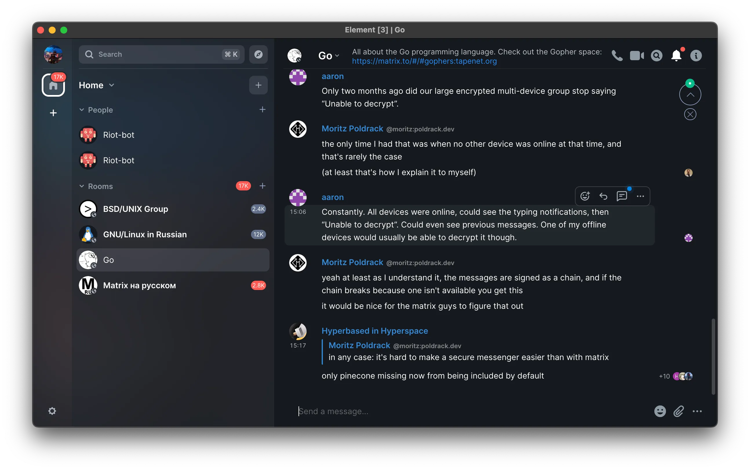 casks-screenshots element