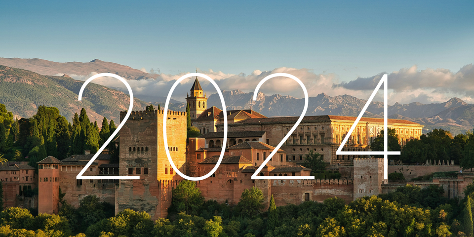 Итоги года 2024