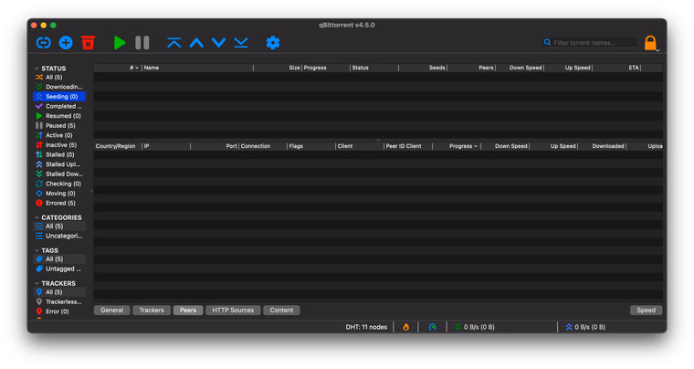casks-screenshots qbittorrent